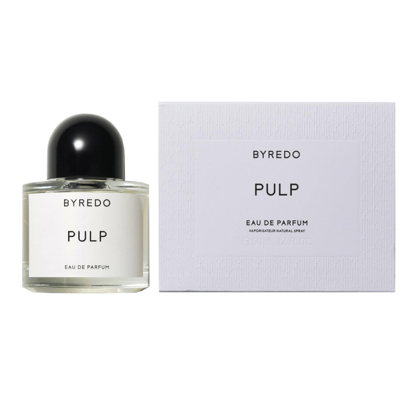 Byredo Pulp Unisex - Парфюмерная вода 50 мл