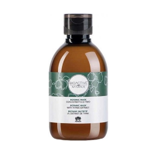 Farmagan Bioactive Naturalis Botanic Shampoo - Шампунь для волос 230 мл