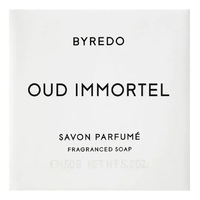Byredo Oud Immortel Unisex - Мыло 150 г