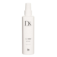 Sim Sensitive DS Perfume Free Salt Spray - Спрей для укладки волос с морской солью 200 мл