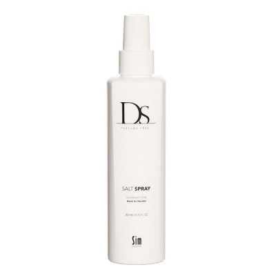 Sim Sensitive DS Perfume Free Salt Spray - Спрей для укладки волос с морской солью 200 мл