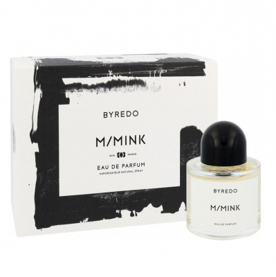Byredo M/Mink Unisex - Парфюмерная вода 100 мл