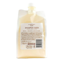 LebeL One Sleek Shampoo - Шампунь разглаживающий 1000 мл