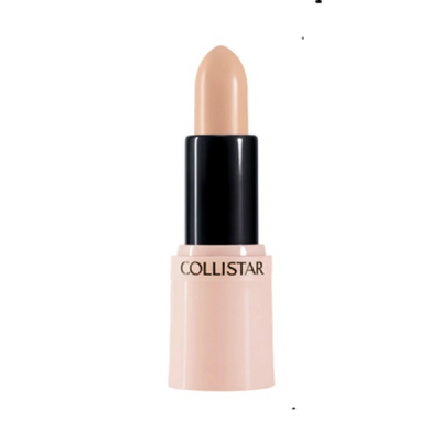 Collistar Impeccabile Stick Concealer 3 Natural - Консилер для лица 4 мл
