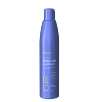 Estel Professional Curex Aqua Balance - Шампунь водный баланс для всех типов волос 300 мл