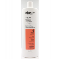 Nioxin Scalp Revitaliser System 4 - Увлажняющий кондиционер (Система 4) 1000 мл