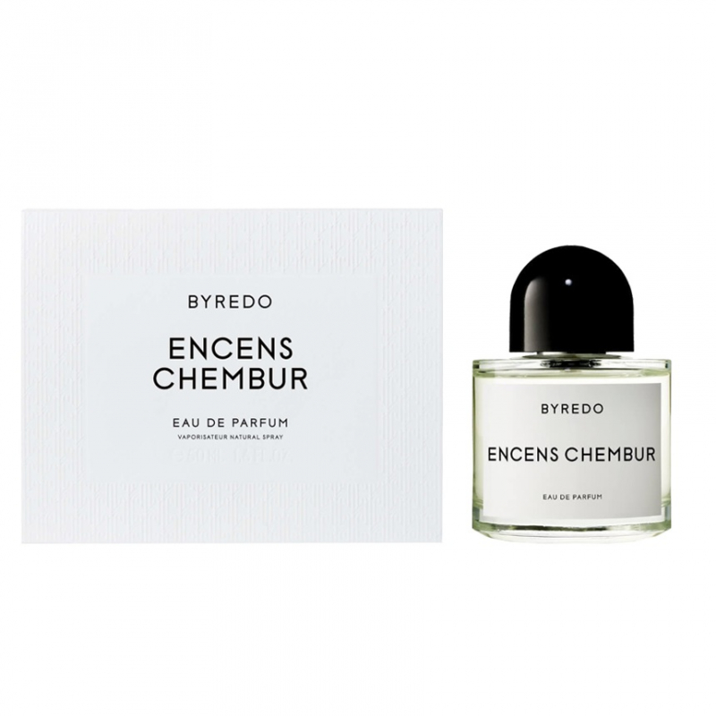 Byredo Encens Chembur Unisex - Парфюмерная вода 50 мл