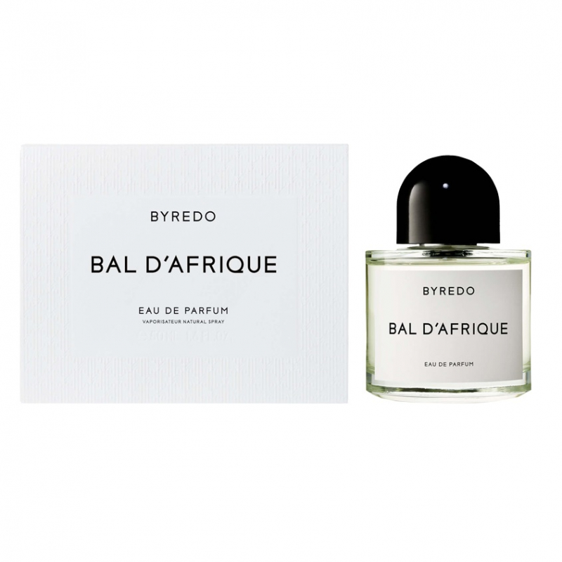 Byredo Bal D'Afrique Unisex - Парфюмерная вода 50 мл