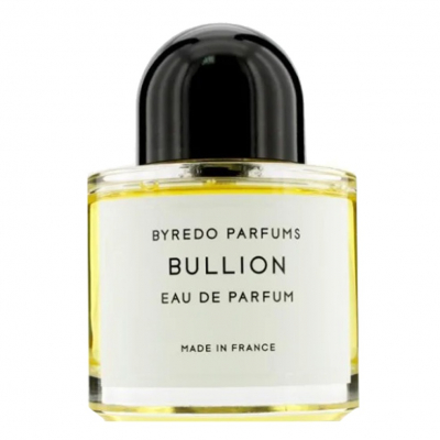 Byredo Bullion Eau de Parfum -Байредо слиток парфюмированная вода 100 мл 