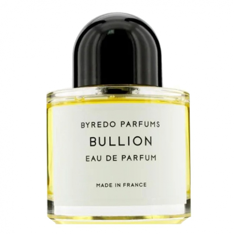 Byredo Bullion Eau de Parfum -Байредо слиток парфюмированная вода 100 мл 