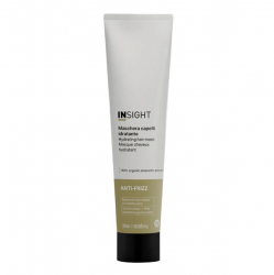 Insight Anti-Frizz Maschera - Разглаживающая маска для непослушных волос 200 мл