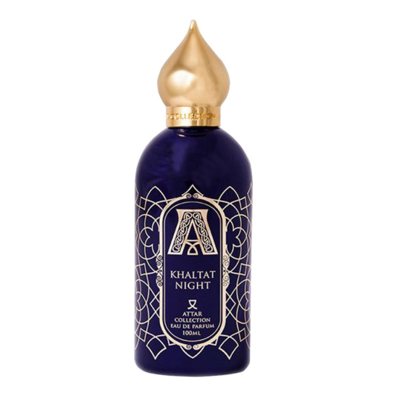 Attar Collection Khaltat Night Unisex - Парфюмерная вода 100 мл (тестер)