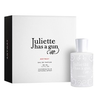 Juliette Has А Gun Anyway For Women - Парфюмерная вода 50 мл