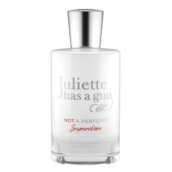 Juliette Has А Gun Not A Perfume Superdose For Women - Парфюмерная вода 100 мл
