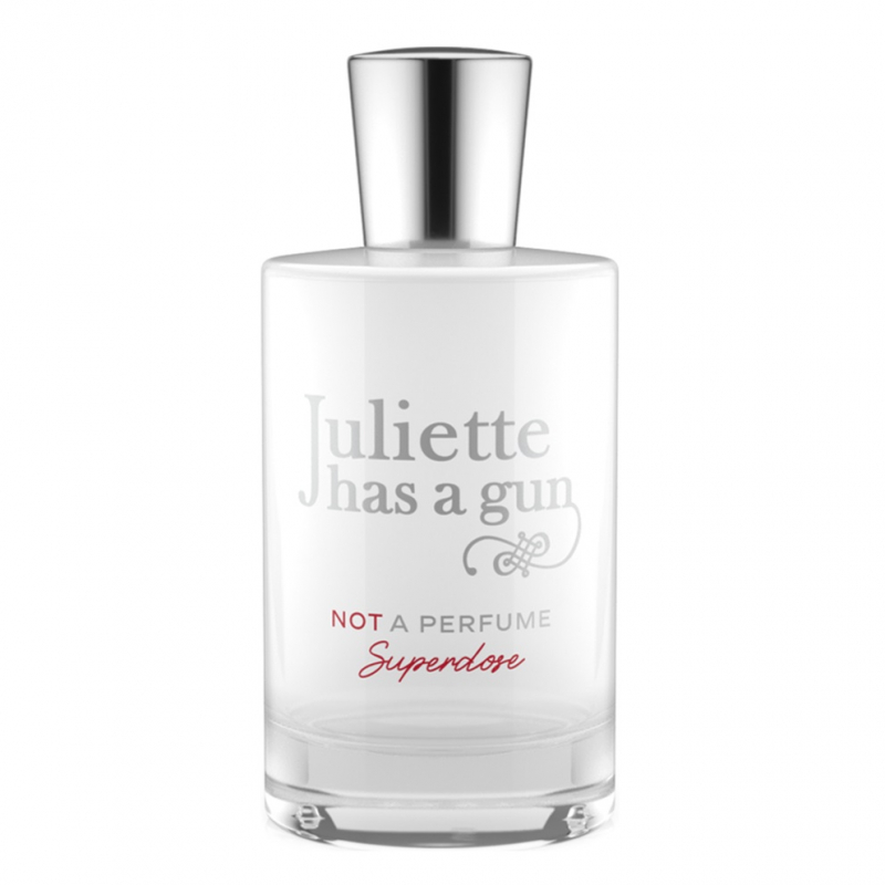 Juliette Has А Gun Not A Perfume Superdose For Women - Парфюмерная вода 100 мл