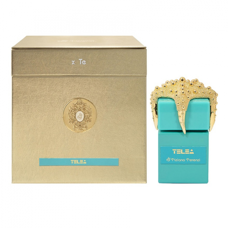 Tiziana Terenzi Telea Unisex - Духи 100 мл