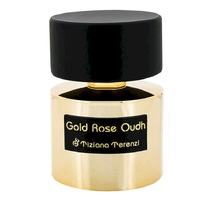 Tiziana Terenzi Gold Rose Oudh Unisex - Духи 100 мл (тестер)