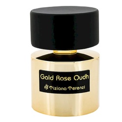 Tiziana Terenzi Gold Rose Oudh Unisex - Духи 100 мл (тестер)
