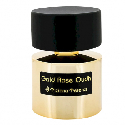 Tiziana Terenzi Gold Rose Oudh Unisex - Духи 100 мл (тестер)