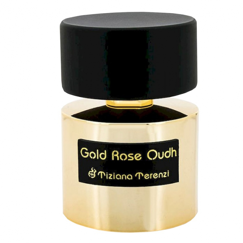 Tiziana Terenzi Gold Rose Oudh Unisex - Духи 100 мл (тестер)