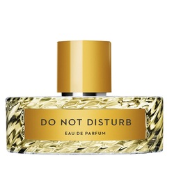 Vilhelm Parfumerie Do Not Disturb For Women - Парфюмерная вода 100 мл (тестер)