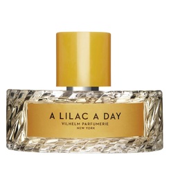 Vilhelm Parfumerie A Lilac A Day For Women - Парфюмерная вода 100 мл (тестер)