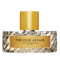 Vilhelm Parfumerie The Oud Affair Unisex - Парфюмерная вода 50 мл