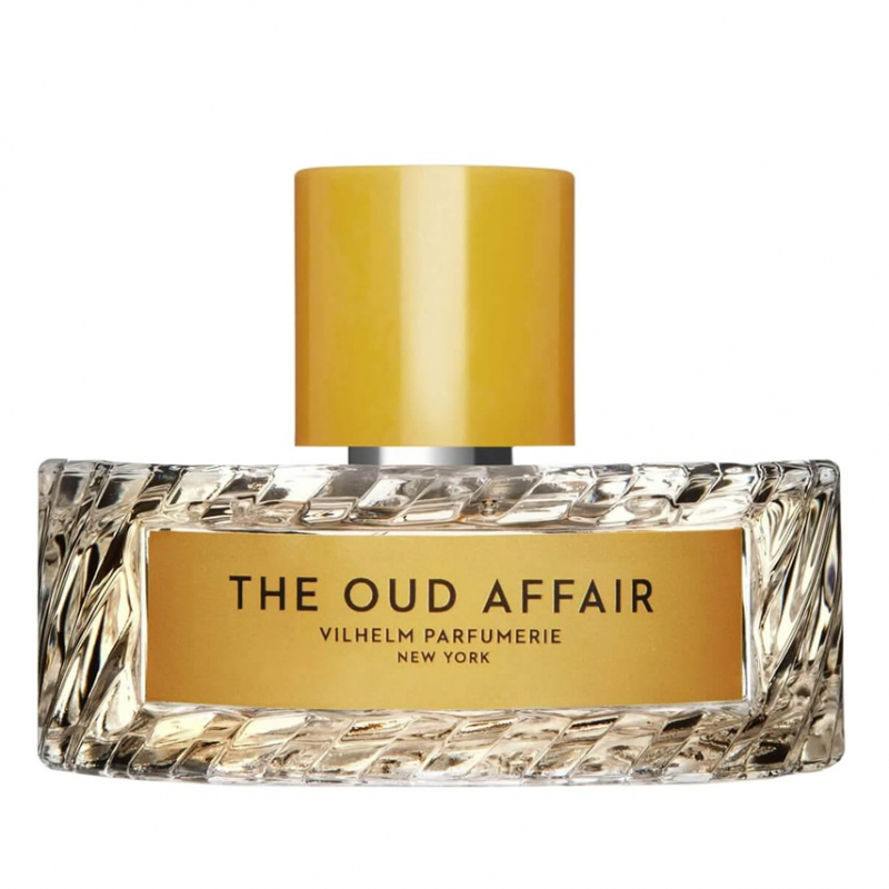 Vilhelm Parfumerie The Oud Affair Unisex - Парфюмерная вода 20 мл