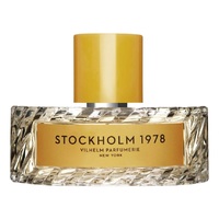 Vilhelm Parfumerie Stockholm 1978 Unisex - Парфюмерная вода 50 мл