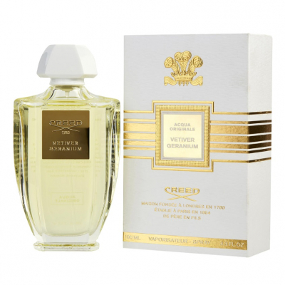 Creed Acqua Originale Vetiver Geranium For Men - Парфюмерная вода 100 мл