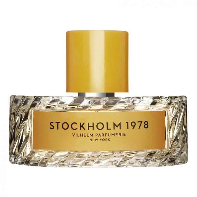 Vilhelm Parfumerie Stockholm 1978 Unisex - Парфюмерная вода 20 мл