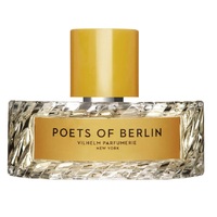 Vilhelm Parfumerie Poets Of Berlin Unisex - Парфюмерная вода 100 мл (тестер)