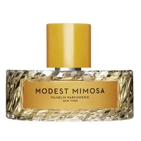 Vilhelm Parfumerie Modest Mimosa Unisex - Парфюмерная вода 50 мл