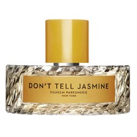 Vilhelm Parfumerie Don't Tell Jasmine Unisex - Парфюмерная вода 50 мл
