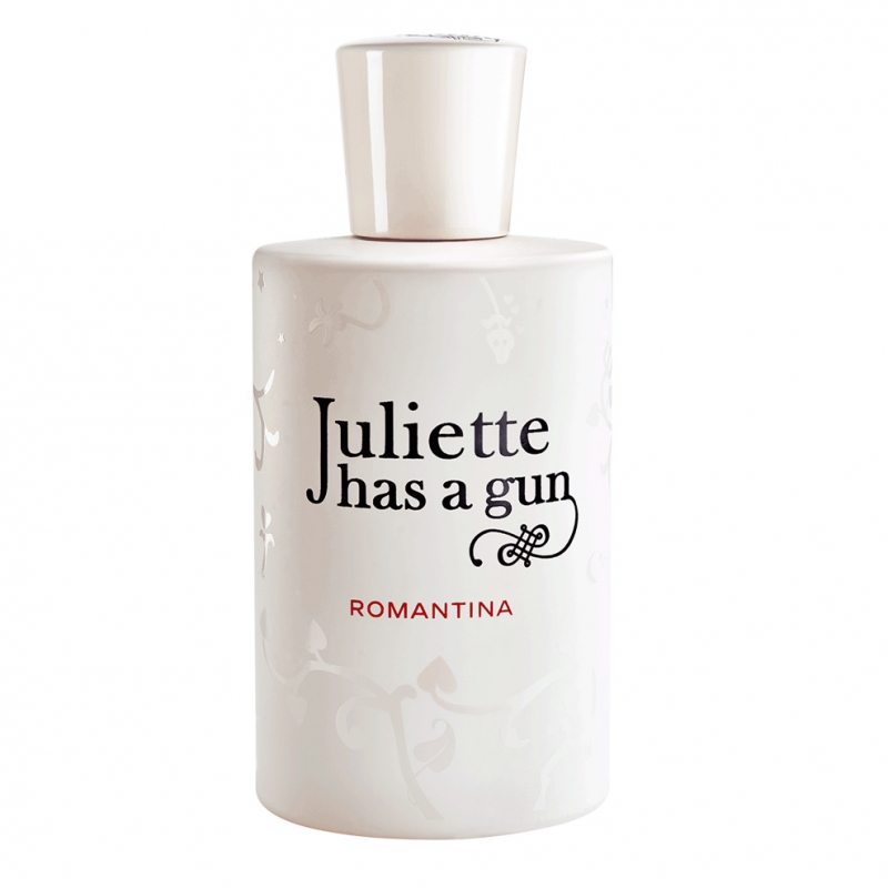 Juliette Has А Gun Romantina For Women - Парфюмерная вода 50 мл