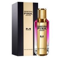 Mancera Pink Prestigium For Women - Парфюмерная вода 60 мл