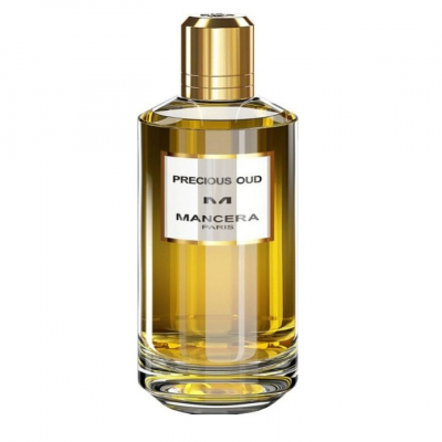Mancera Precious Oud Unisex - Парфюмерная вода 120 мл