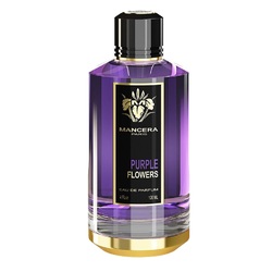 Mancera Purple Flowers For Women - Парфюмерная вода 120 мл (тестер)