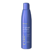 Estel Professional Curex Aqua Balance - Бальзам для волос водный баланс 250 мл
