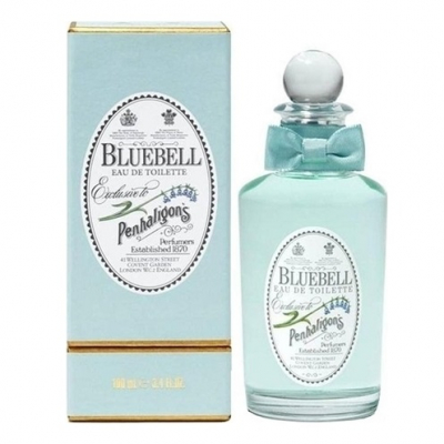 Penhaligon's Bluebell For Women - Туалетная вода 100 мл
