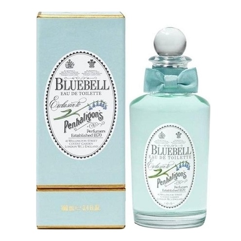 Penhaligon's Bluebell For Women - Туалетная вода 100 мл