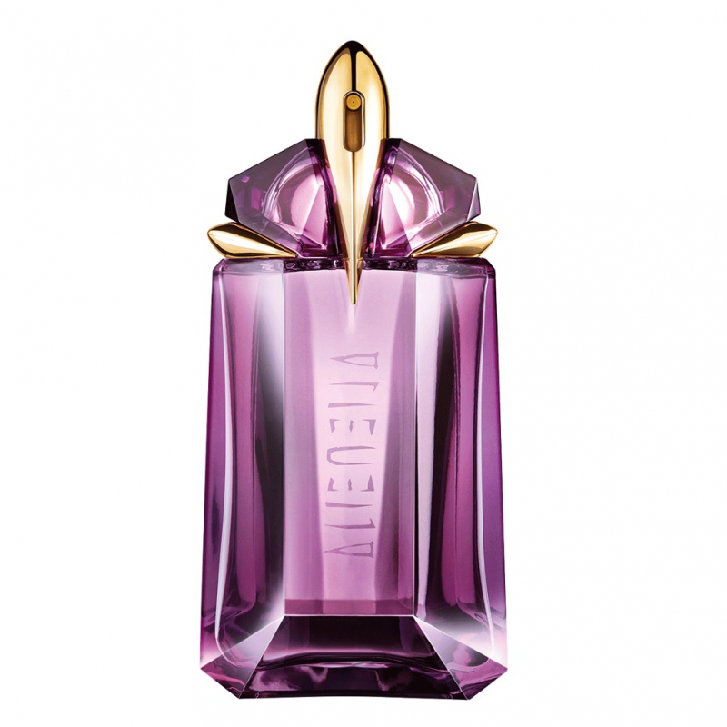 Thierry Mugler Alien For Women - Туалетная вода 30 мл