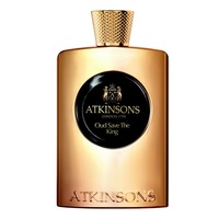 Atkinsons Oud Save The King For Men - Парфюмерная вода 100 мл (тестер)