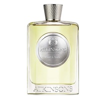 Atkinsons Mint and Tonic Unisex - Парфюмерная вода 100 мл