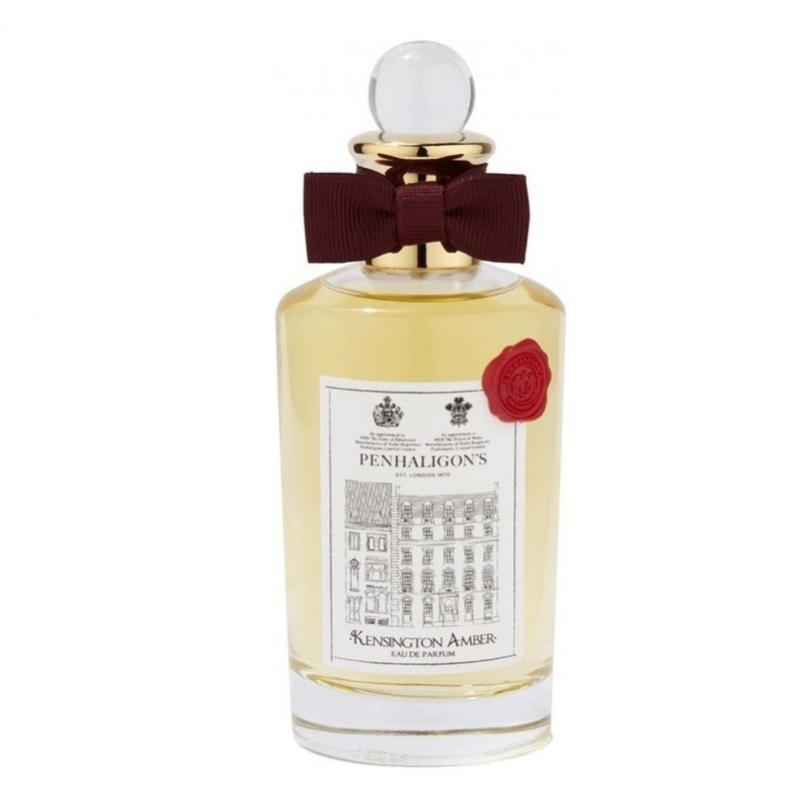 Penhaligon's Kensington Amber Unisex - Парфюмерная вода 100 мл