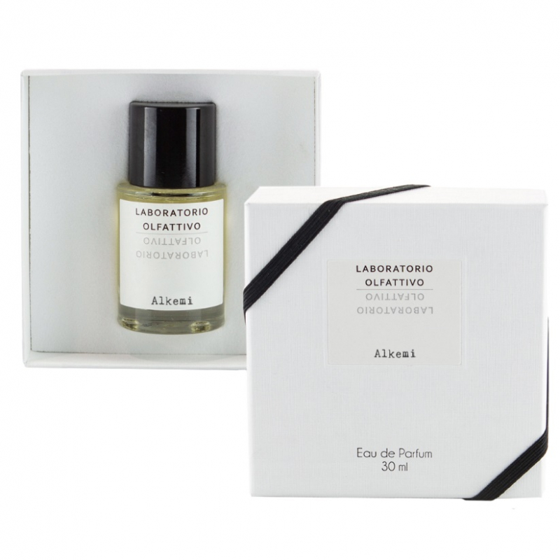 Laboratorio Olfattivo Alkemi For Women - Парфюмерная вода 30 мл