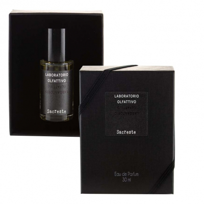 Laboratorio Olfattivo Sacreste Unisex - Парфюмерная вода 30 мл