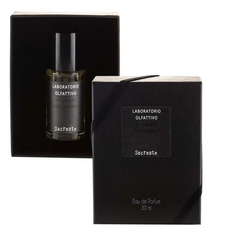 Laboratorio Olfattivo Sacreste Unisex - Парфюмерная вода 30 мл