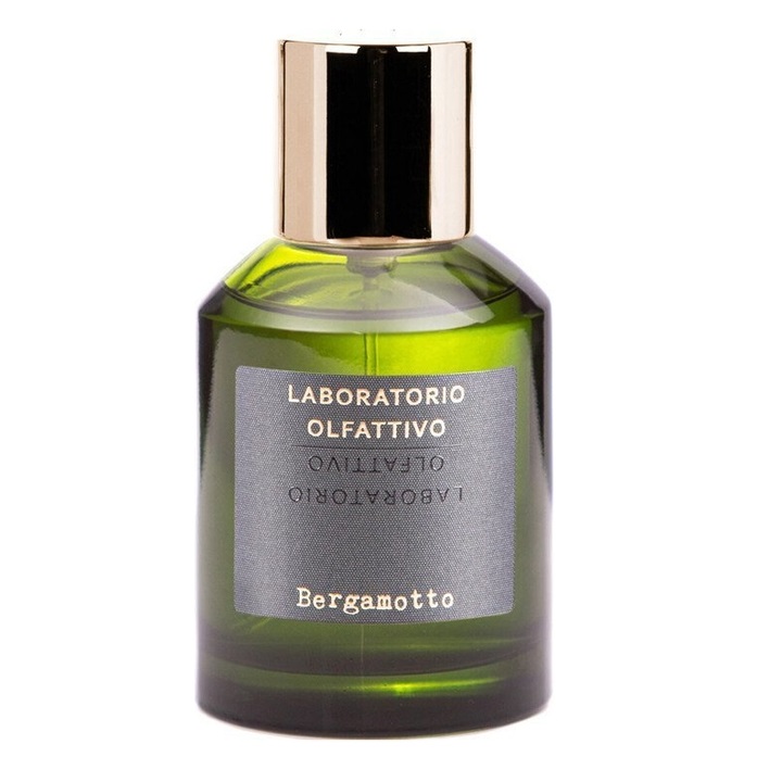 Laboratorio Olfattivo Bergamotto Unisex - Одеколон 100 мл (тестер)