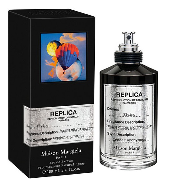 Maison Martin Margiela Replica Flying - Мейсон Мартин Марджела реплика полет парфюмерная вода 100 мл